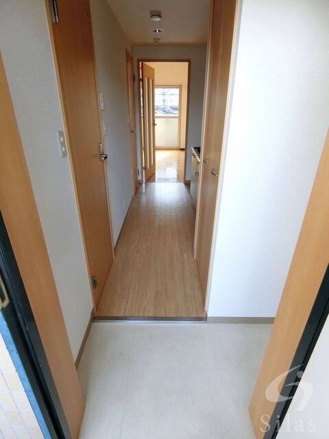 我孫子前駅 徒歩4分 1階の物件内観写真