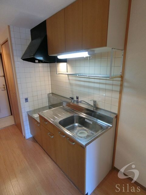 我孫子前駅 徒歩4分 1階の物件内観写真