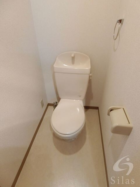 我孫子前駅 徒歩4分 1階の物件内観写真