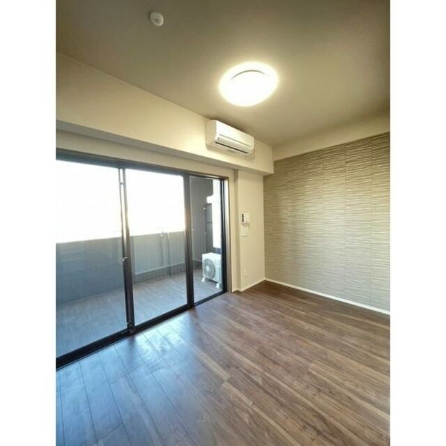 東部市場前駅 徒歩8分 3階の物件内観写真