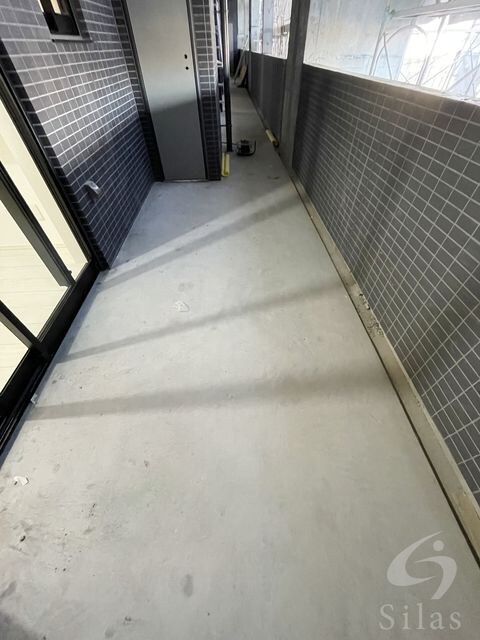 東部市場前駅 徒歩8分 3階の物件内観写真