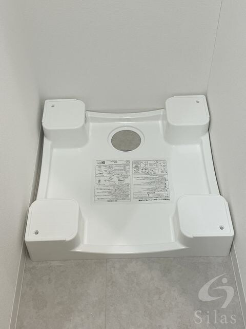 東部市場前駅 徒歩8分 3階の物件内観写真