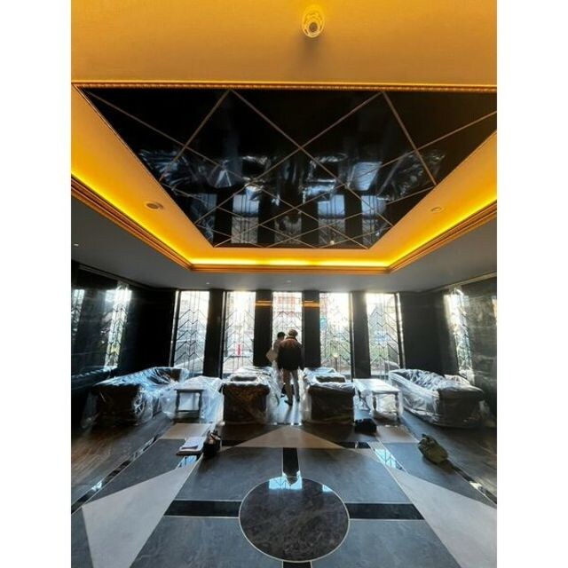 東部市場前駅 徒歩8分 3階の物件外観写真