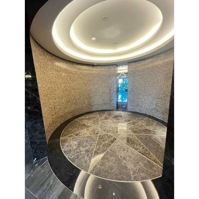 東部市場前駅 徒歩8分 3階の物件外観写真