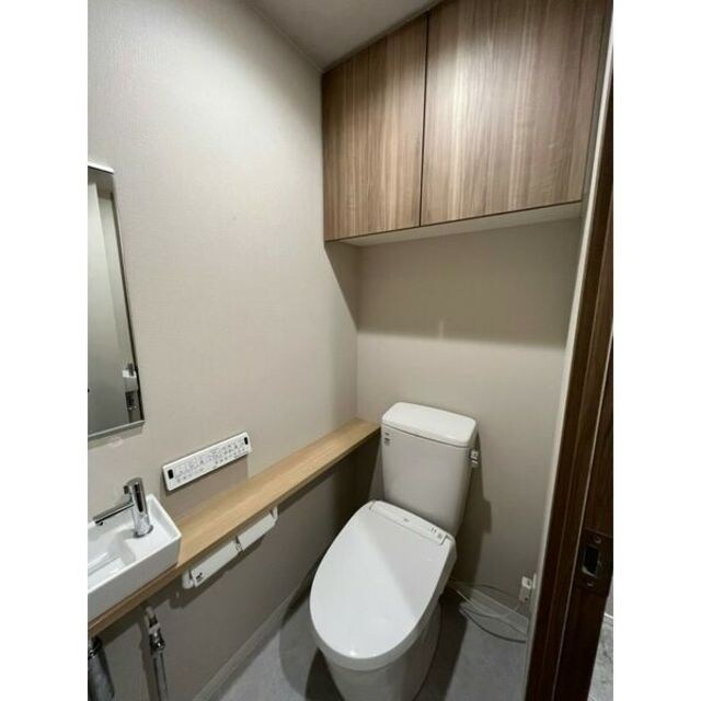 東部市場前駅 徒歩8分 3階の物件内観写真