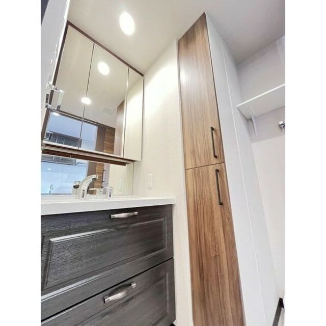 東部市場前駅 徒歩8分 3階の物件内観写真