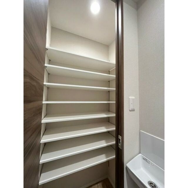 東部市場前駅 徒歩8分 3階の物件内観写真