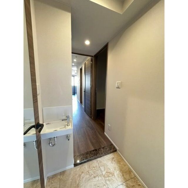 東部市場前駅 徒歩8分 3階の物件内観写真