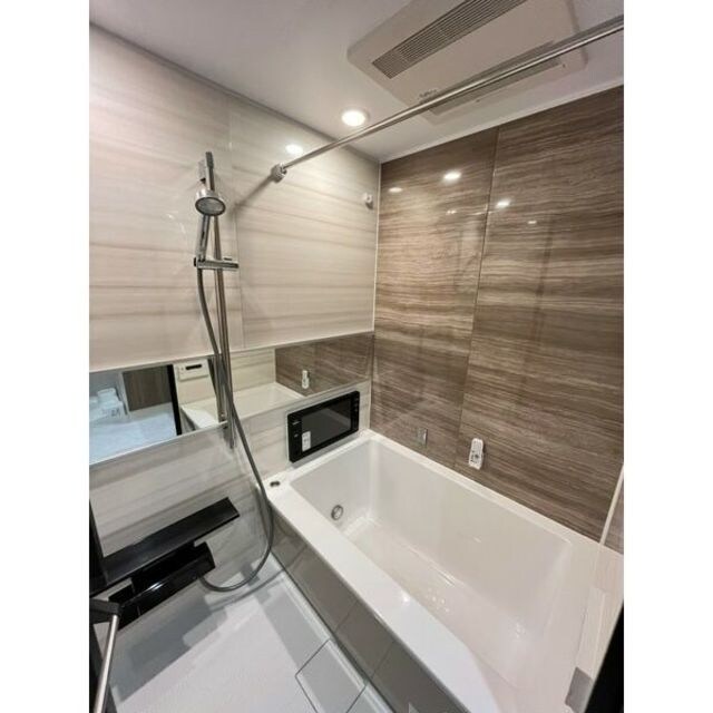 東部市場前駅 徒歩8分 3階の物件内観写真