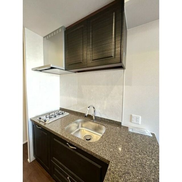 東部市場前駅 徒歩8分 3階の物件内観写真