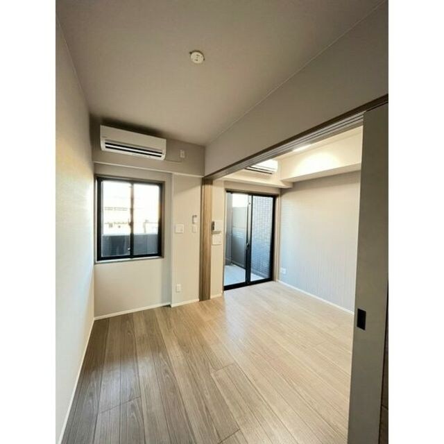 東部市場前駅 徒歩8分 3階の物件内観写真