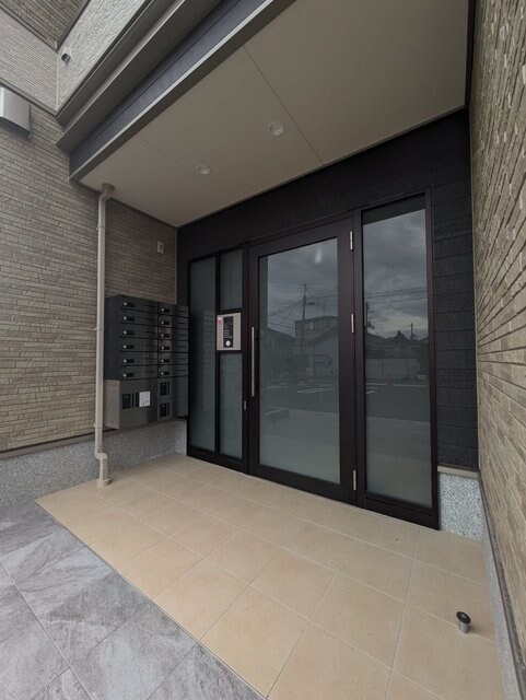 スペチアーレ　クアットロの物件外観写真