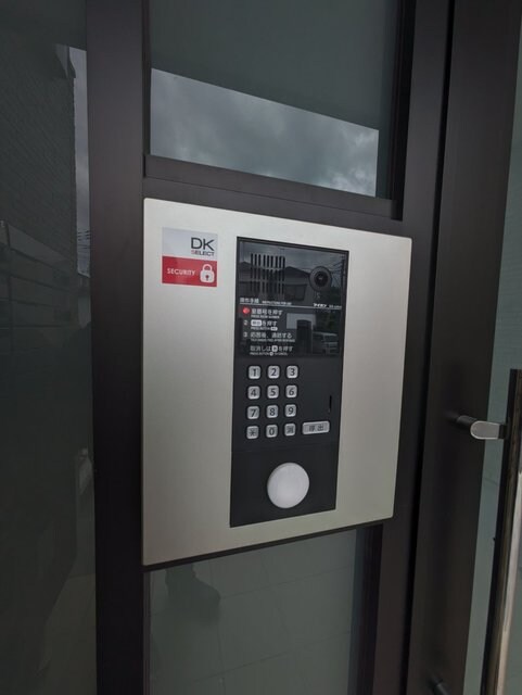 スペチアーレ　クアットロの物件外観写真