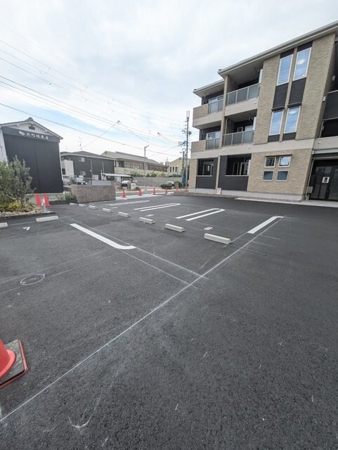 スペチアーレ　クアットロの物件外観写真