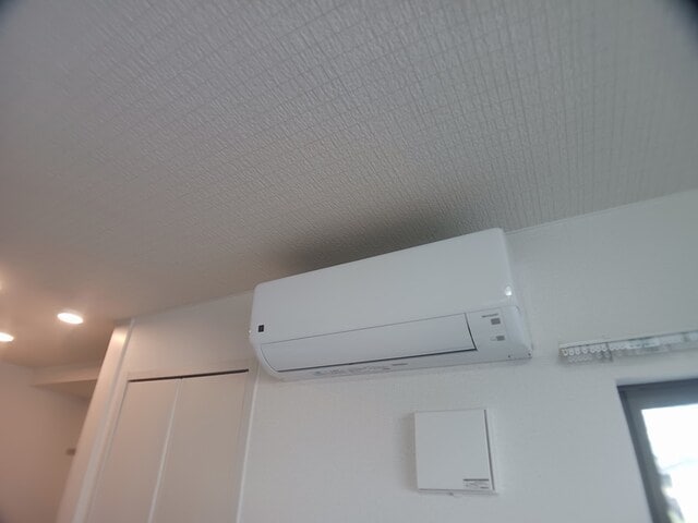 スペチアーレ　クアットロの物件内観写真