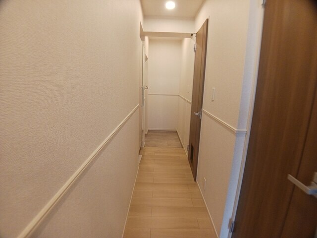 スペチアーレ　クアットロの物件内観写真