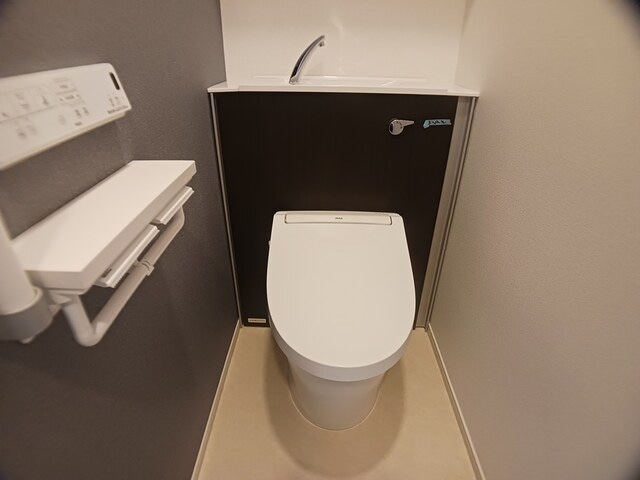 スペチアーレ　クアットロの物件内観写真