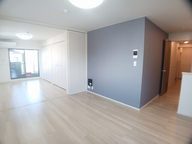 スペチアーレ　クアットロの物件内観写真