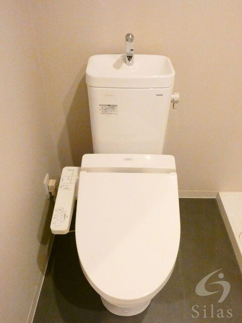 小路駅 徒歩5分 1階の物件内観写真