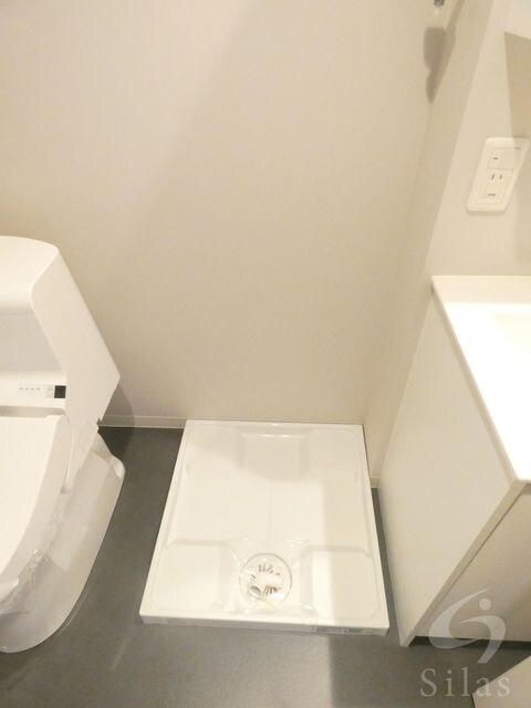 小路駅 徒歩5分 1階の物件内観写真