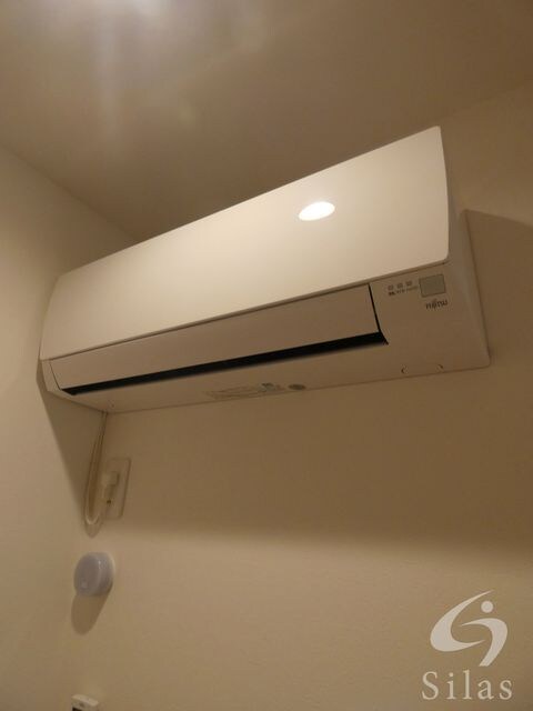 小路駅 徒歩5分 1階の物件内観写真