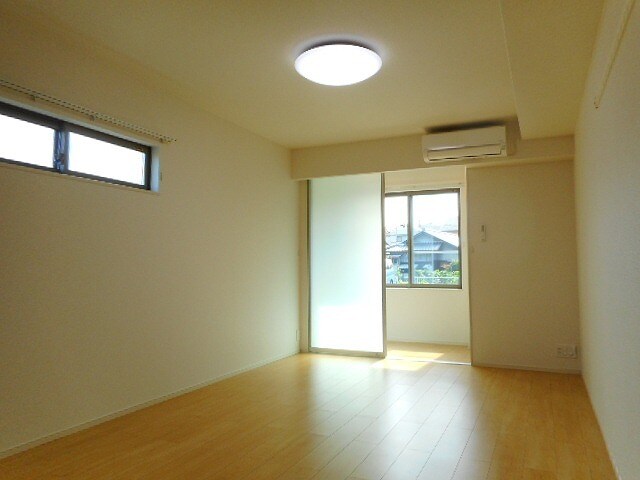 ミニョン　ドミールの物件内観写真