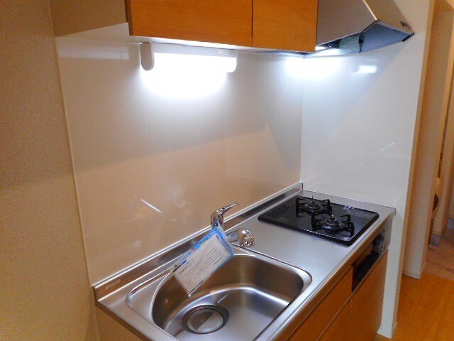 ミニョン　ドミールの物件内観写真