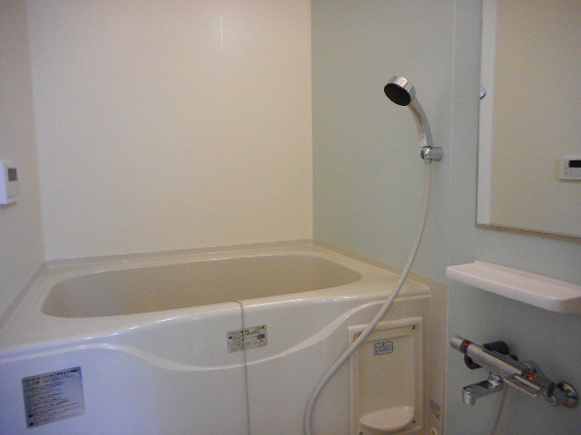 ミニョン　ドミールの物件内観写真