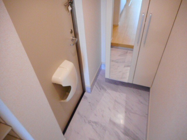 ミニョン　ドミールの物件内観写真