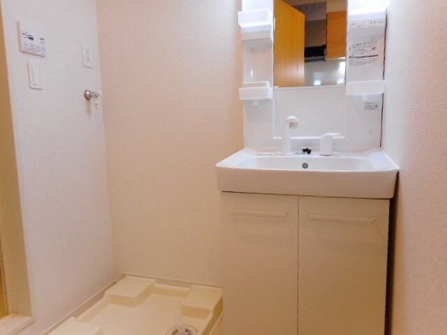 ミニョン　ドミールの物件内観写真