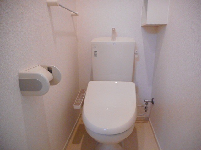 ミニョン　ドミールの物件内観写真