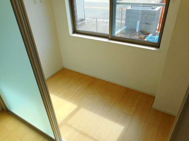 ミニョン　ドミールの物件内観写真