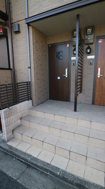 エトワール　セボンの物件外観写真