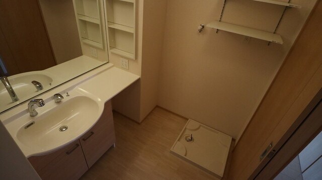 エトワール　セボンの物件内観写真