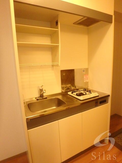 GRACEの物件内観写真