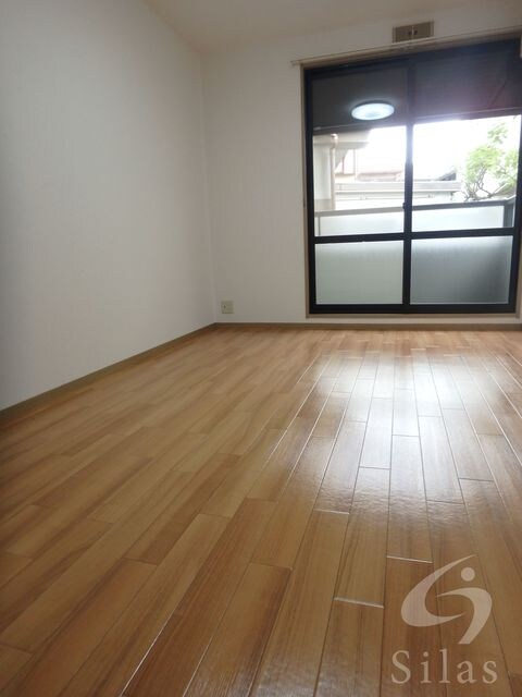 GRACEの物件内観写真