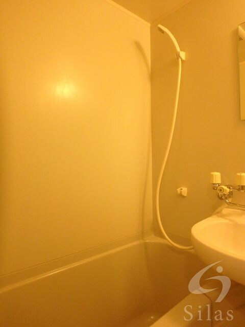 GRACEの物件内観写真