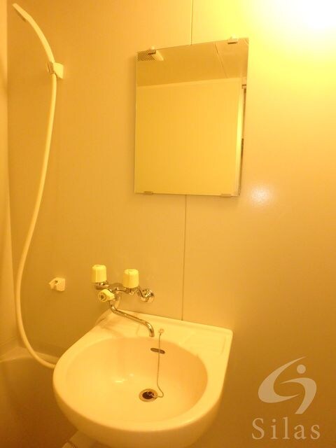 GRACEの物件内観写真