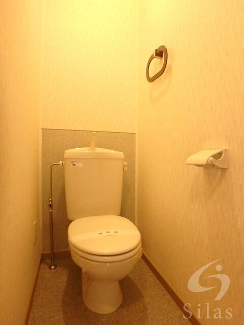 GRACEの物件内観写真