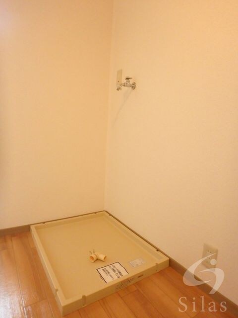 GRACEの物件内観写真