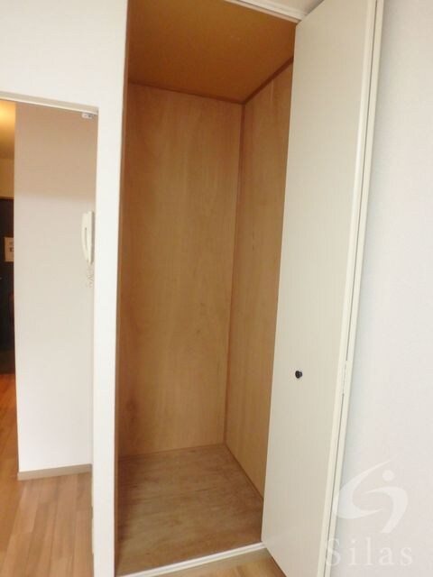 GRACEの物件内観写真