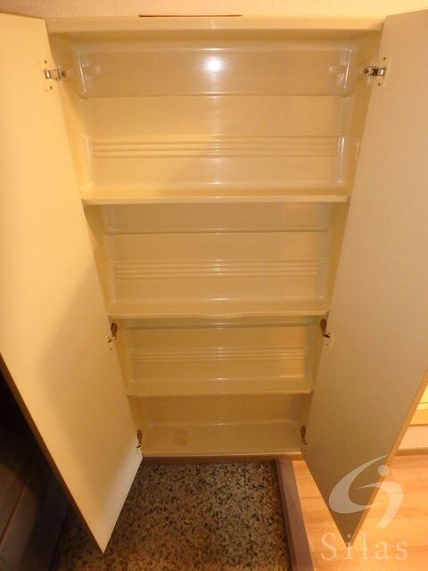 GRACEの物件内観写真