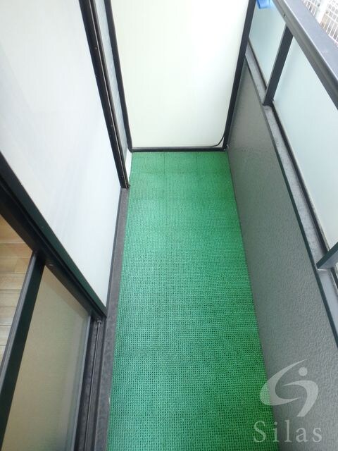 GRACEの物件内観写真