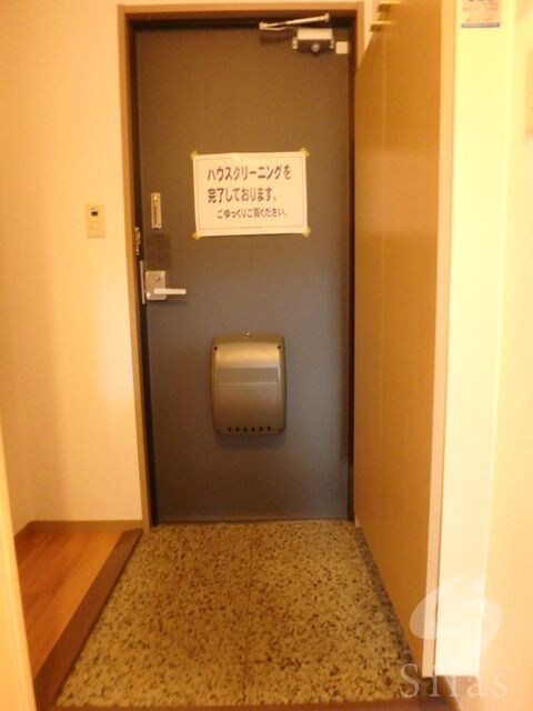 GRACEの物件内観写真