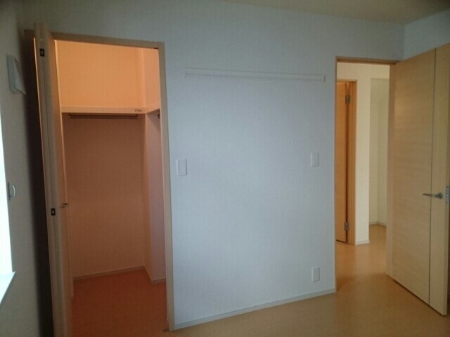 アンソレイユの物件内観写真