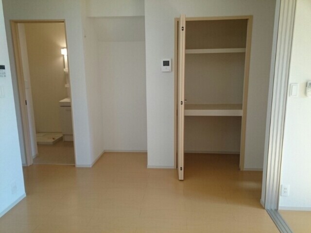 アンソレイユの物件内観写真