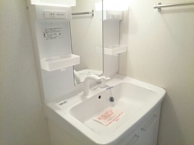 アンソレイユの物件内観写真