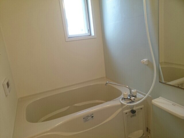 アンソレイユの物件内観写真