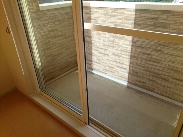 アンソレイユの物件内観写真