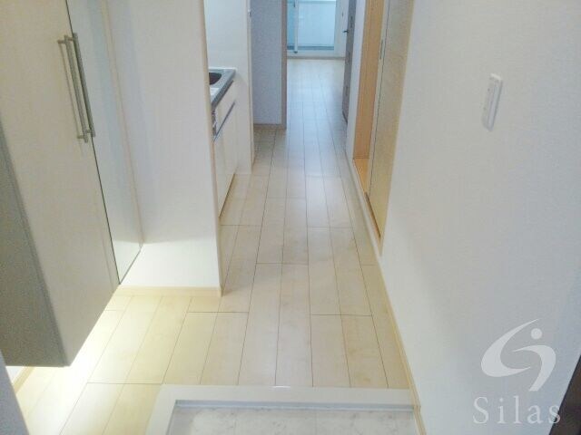 ラージの物件内観写真